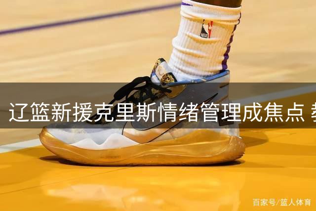 辽篮新援克里斯情绪管理成焦点 教练组面临心理调适挑战